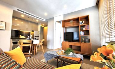 Wohnung zur Miete mit 2 Zimmer in Chatuchak, Bangkok