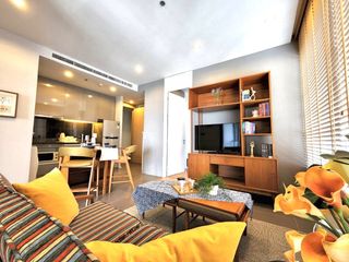 Wohnung zur Miete mit 2 Zimmer in Chatuchak, Bangkok