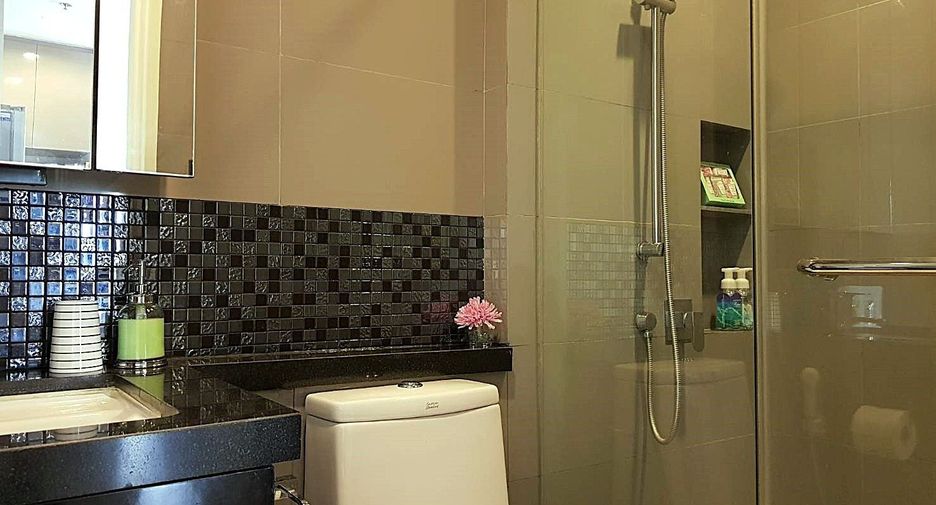 Wohnung zur Miete mit 2 Zimmer in Chatuchak, Bangkok