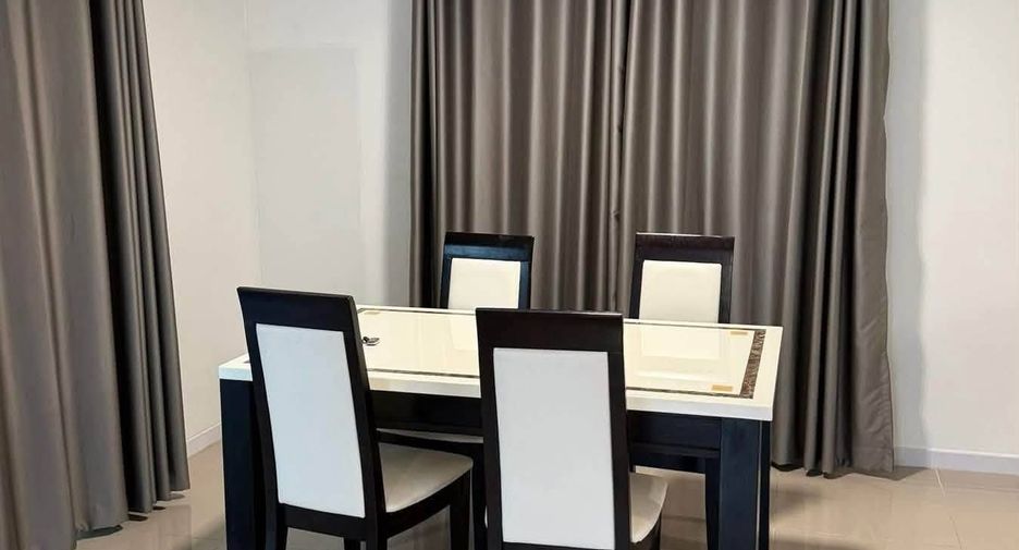 Продажа 3 спальни дом в Банг Ламунг, Чонбури