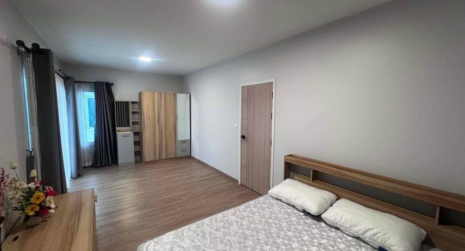 Продажа 3 спальни дом в Банг Ламунг, Чонбури