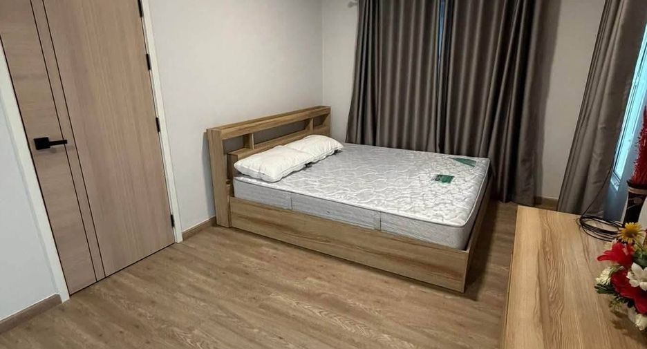 Продажа 3 спальни дом в Банг Ламунг, Чонбури