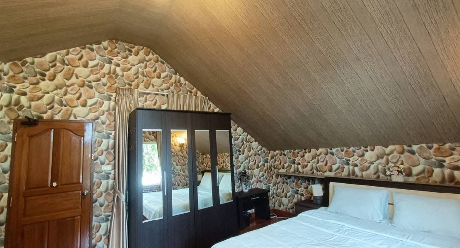 Продажа и аренда 3 спальни дом в Банг Ламунг, Чонбури