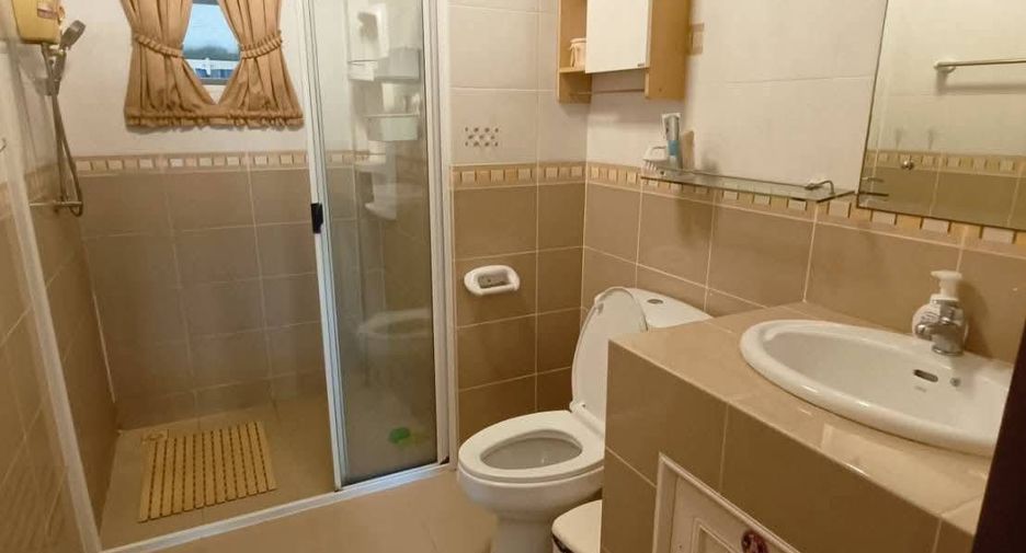 Продажа и аренда 3 спальни дом в Банг Ламунг, Чонбури