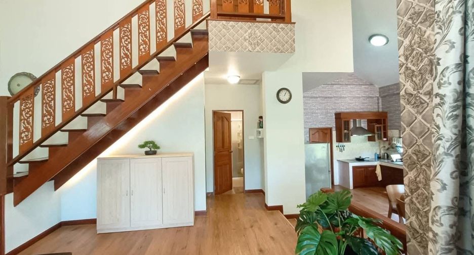Продажа и аренда 3 спальни дом в Банг Ламунг, Чонбури