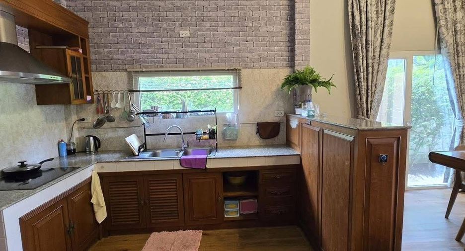 Продажа и аренда 3 спальни дом в Банг Ламунг, Чонбури