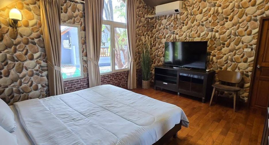 Продажа и аренда 3 спальни дом в Банг Ламунг, Чонбури