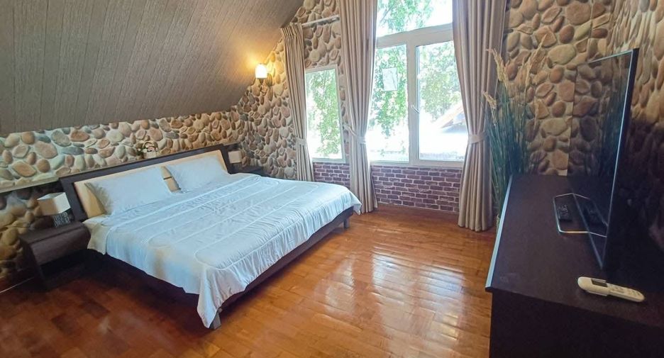 Продажа и аренда 3 спальни дом в Банг Ламунг, Чонбури