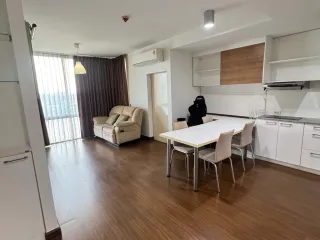 For sale 1 bed condo in Suan Luang, Bangkok
