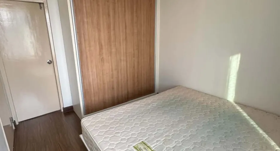 For sale 1 bed condo in Suan Luang, Bangkok