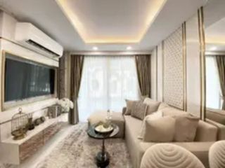 Продажа 2 спальни апартаменты в Банг Ламунг, Чонбури