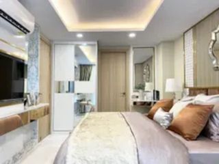 Продажа 2 спальни апартаменты в Банг Ламунг, Чонбури
