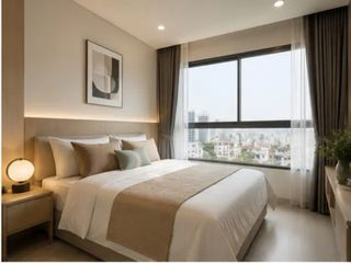 Продажа 1 кровать апартаменты в Банг Ламунг, Чонбури