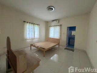 For rent 2 bedrooms house in Doi Saket, Chiang Mai