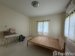 For rent 2 bedrooms house in Doi Saket, Chiang Mai