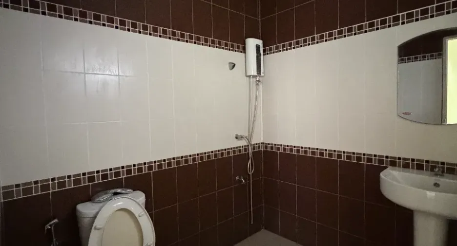 Casa en alquiler de 2 habitaciones en Doi Saket, Chiang Mai