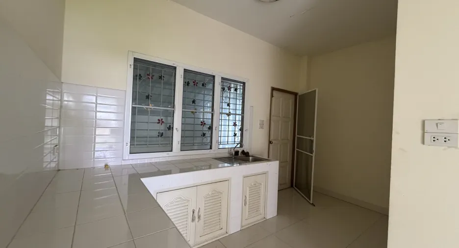 Casa en alquiler de 2 habitaciones en Doi Saket, Chiang Mai