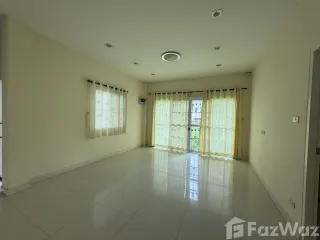 For rent 2 bedrooms house in Doi Saket, Chiang Mai