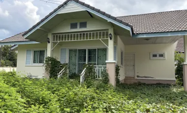 Casa en alquiler de 2 habitaciones en Doi Saket, Chiang Mai
