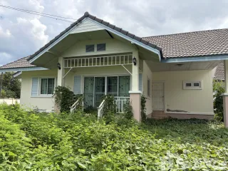 For rent 2 bedrooms house in Doi Saket, Chiang Mai