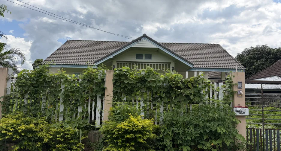 Casa en alquiler de 2 habitaciones en Doi Saket, Chiang Mai