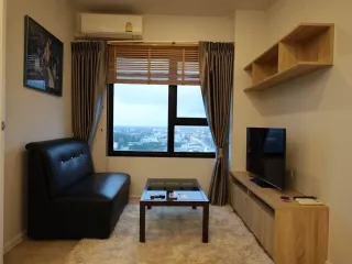 For rent 1 bed condo in Mueang Chiang Mai, Chiang Mai