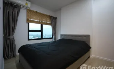 For rent 1 Beds condo in Mueang Chiang Mai, Chiang Mai