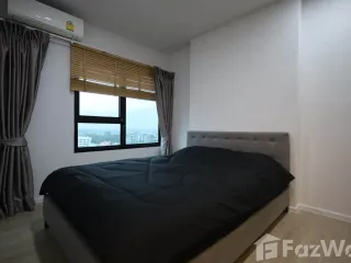 For rent 1 bed condo in Mueang Chiang Mai, Chiang Mai