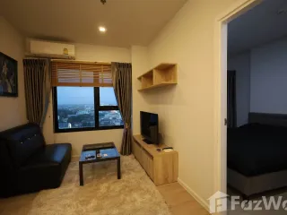 For rent 1 bed condo in Mueang Chiang Mai, Chiang Mai