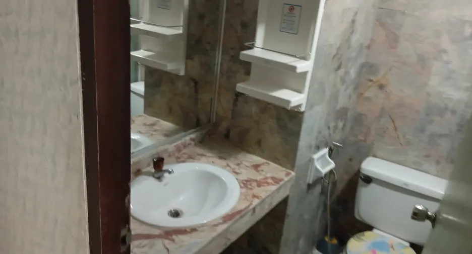 For rent studio condo in Bang Lamung, Chonburi