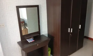 Condo en alquiler de estudio en Bang Lamung, Chonburi