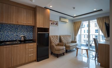 For sale 1 Beds condo in Bang Lamung, Chonburi