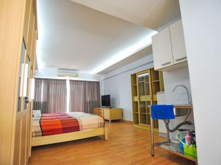 Продажа студия кондо в Si Racha, Чонбури