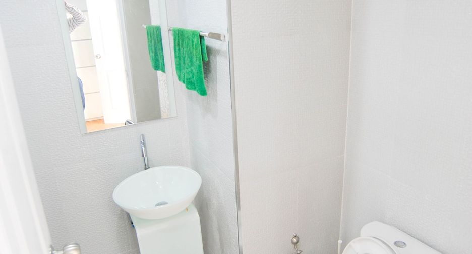 Продажа студия кондо в Si Racha, Чонбури