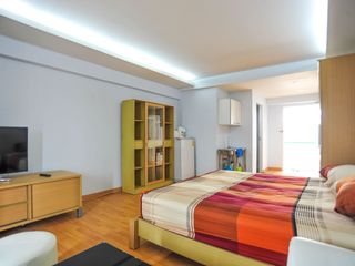 Продажа студия кондо в Si Racha, Чонбури