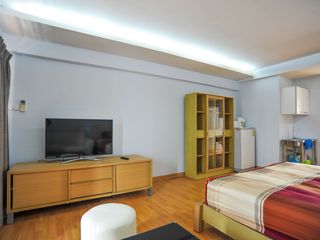 Продажа студия кондо в Si Racha, Чонбури