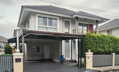 出租 3 卧室 独立屋 在 Saraphi, Chiang Mai
