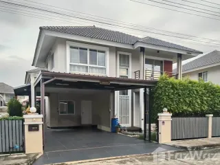 出租 3 卧室 独立屋 在 Saraphi, Chiang Mai