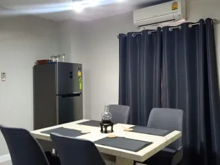 出租 3 卧室 独立屋 在 Saraphi, Chiang Mai