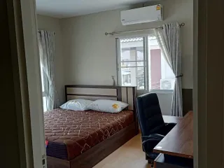 出租 3 卧室 独立屋 在 Saraphi, Chiang Mai