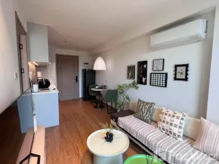 出租 1 卧室 公寓 在 Mueang Chiang Mai, Chiang Mai