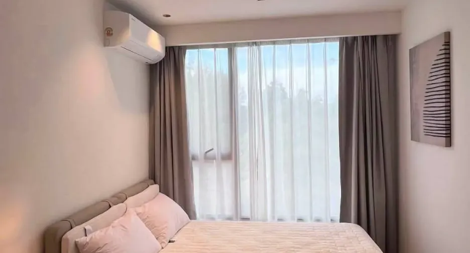 出租 1 卧室 公寓 在 Mueang Chiang Mai, Chiang Mai