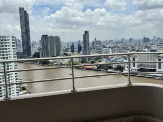 For sale 2 ベッドルーム condo in Bang Kho Laem, Bangkok