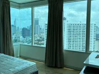 For sale 2 ベッドルーム condo in Bang Kho Laem, Bangkok