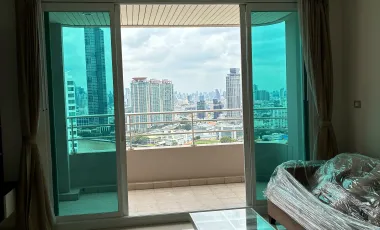 出售 2 卧室 公寓 在 Bang Kho Laem, 曼谷