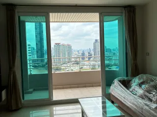 For sale 2 ベッドルーム condo in Bang Kho Laem, Bangkok