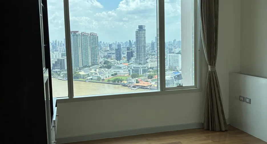出售 2 卧室 公寓 在 Bang Kho Laem, 曼谷