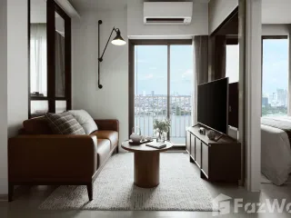 出售 1 卧室 公寓 在 Rat Burana, 曼谷