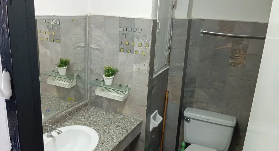 For rent スタジオ condo in Bang Lamung, Chonburi