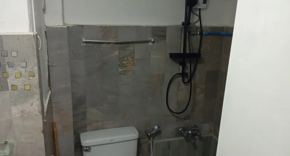 For rent スタジオ condo in Bang Lamung, Chonburi